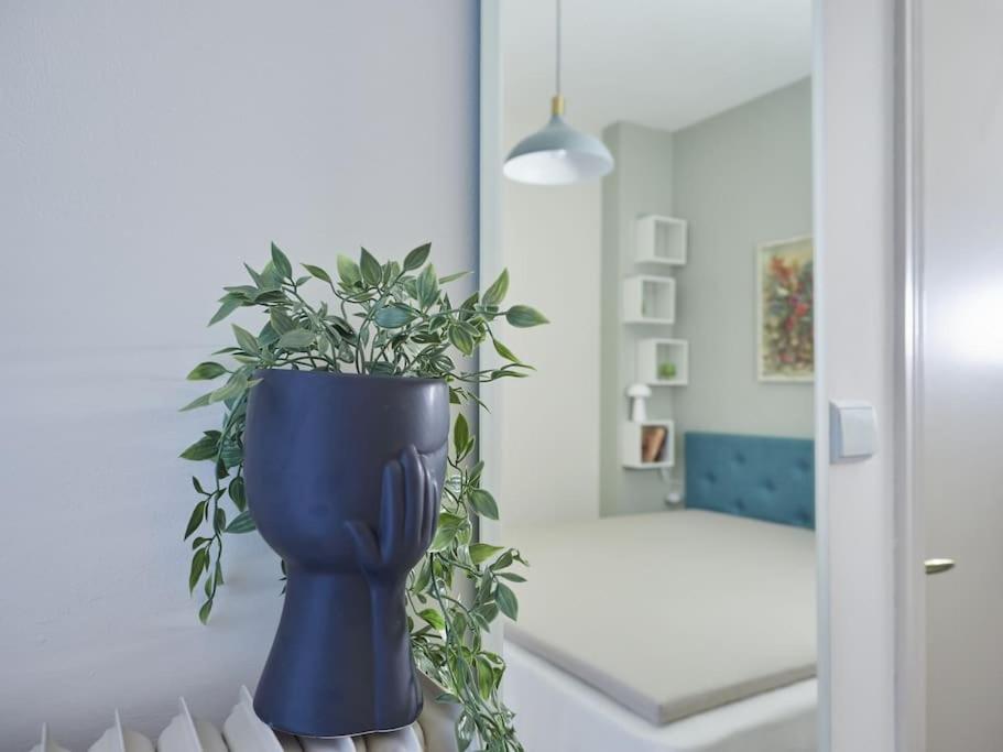 Casa Di Andreo Lejlighed Faraí Eksteriør billede